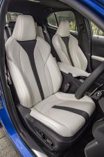 Lexus UX200 F-Sport 2019 года (AU)